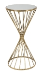 Mauro Ferretti Masuta mica HYPNOS CM Ø 35X70
