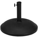 Outsunny Baza Umbrela Gradina 35–48 mm