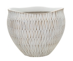 Mauro Ferretti Cachepot Stiky Elegant cm Ø 30,5X24,5