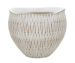 Mauro Ferretti Stiky Cachepot cm Ø 26X20,5