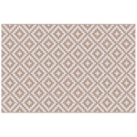 Outsunny Covor Exterior Reversibil 182×274 cm