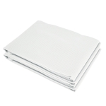 Outsunny Foliă de Schimb Seră Tunel 18 m², folie 6L x 3l x 2H m PE Anti-UV impermeabilă 12 ferestre + Ușă Rulabilă cu Fermoar