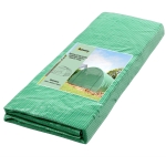 Outsunny Prelata Sera 6×3×2 m – Cu 12 Ferestre, Usa Rulanta si Margini