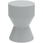 Hoker ceramiczny, 120kg, Ø33 x 45,5 cm, do ogrodu