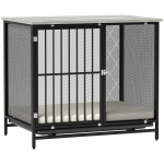 Klatka dla psa, legowisko, dla psów do 20 kg, domowa