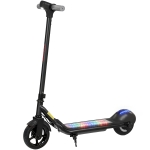 SPORTNOW Electric Scooter for Kids, with LED Display, Green