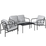 Outsunny mobilier terasă