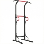 Homcom Bara Tractiuni Reglabila – Aparate Fitness, 120 kg