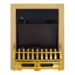 HOMCOM Elektrische kachel haardkachel 2000 W elektrische haard wandhaard vlameffect