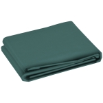 Outsunny Telo di Ricambio per Tenda Parasole Retrattile 3x2.5 m in Poliestere Anti UV 50+ Verde