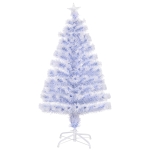 HOMCOM kunstkerstboom