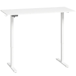 HOMCOM large rise table rising