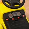 4goodz Zittende Graafmachine met Opbergvak Kinder Graafmachine - 4goodz