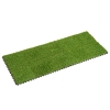 Gazon synthétique artificiel set de 10 dalles carreaux 30 x 30 cm épaisseur conf