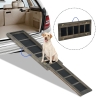 Passeggino Per Cani PawHut Rampa Per Cane, Scaletta Per Cani, Rampa Per Gatti E Animali Domestici Fino 75kg Pieghevole Antiscivolo E Regolabile | Leroy Merlin Rampa Regolabile Altezza 4 Livelli - 7
