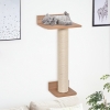 Kratzbaum Katzenbaum Kletterturm Höhle ALVARO (Neu (gemäss Beschreibung