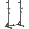 Set MS2 | Panca reclinabile MS-L101 + Il supporto per bilanciere multifunzione MS-S104 - Marbo