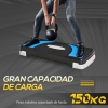 Physionics® Stepper Fitness Casa - Altura Ajustable, 3 Niveles (10/15