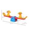 VEVOR Seesaw Teeter Totter For Kids Outdoor, 200 Lbs
