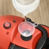 HOMCOM 13-PC Steam Mop: Tile, Carpet, Grout Cleaner main image 0
