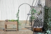 Evergreen Garden Montebello – Supporto Per Piante Rampicanti In Metallo, Per Interni/Esterni 🌿🏡 - 3