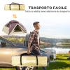 Douceur d'Intérieur, Ideal Textiles - Tenda con occhielli, 140 x 280 cm, colore: Verde smeraldo