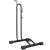 Porte-vélos Vertical Japusoon – Support Autoportant Pour Appartement Ou Garage