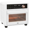 Tower T17039 Forno Ad Aria/Friggitrice Ad Aria Digitale Xpress 5-in-1