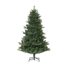 HOMCOM Albero di Natale Artificiale 180 cm