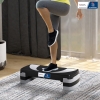 Step Aérobic - Réglable en 2 positions FOCUS FITNESS