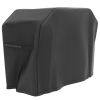 Copertura Per Weber Spirit Copertura Per Barbecue Weber Spirit - 48 Pollici, Impermeabile, In Tessuto 600D Oxford, Con Cinghie Per Weber 200 E210 7138