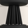Sacco Da Boxe Autoportante Sportnow Con Pompa E 2 Palline Riflettenti, Altezza Regolabile Da 140 A 205 Cm, Ventose Anti-ribaltamento, Perfetto Per Adulti E Ragazzi