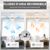 CONNETTORE A CATENA Per Ventilatore Da Soffitto Catenella Lampadario