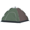 Bertoni Stealth 1 posto - Tenda Igloo da Moto, Campeggio e Survivor