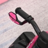 Porteur enfants sans moteur - HOMCOM - quad 18-36 mois effets lumineux