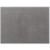 HOMCOM Tappeto Salotto 120x160 cm Lavabile in Lavatrice Pelo Lungo Stile Moderno Tappeto per Soggiorno Camera da Letto Grigio Chiaro
