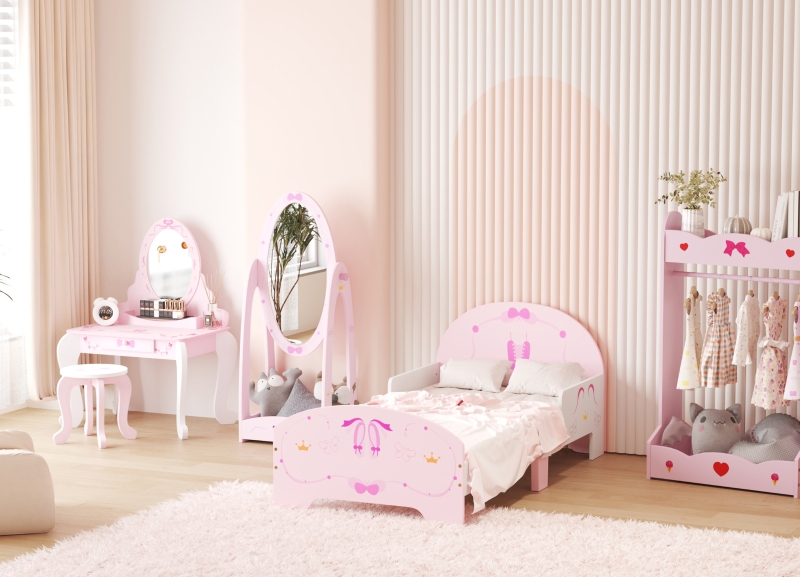Kids-bedroom