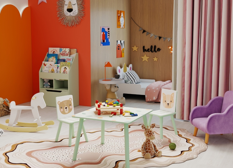 kids-room