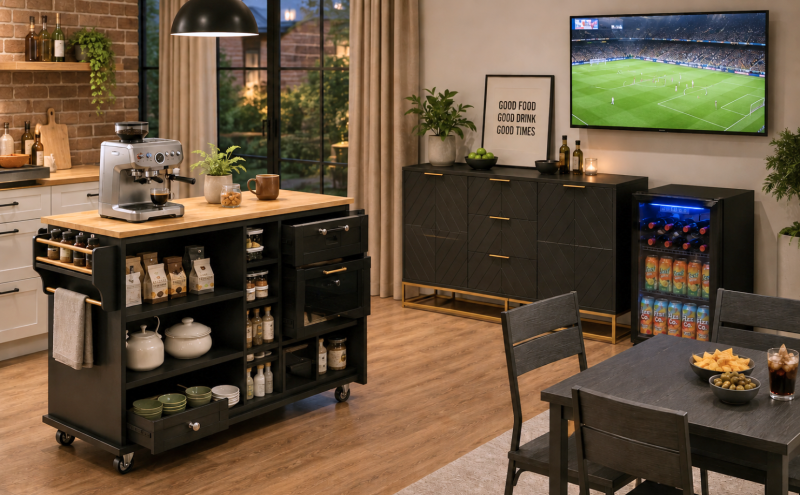 Home-Kitchen