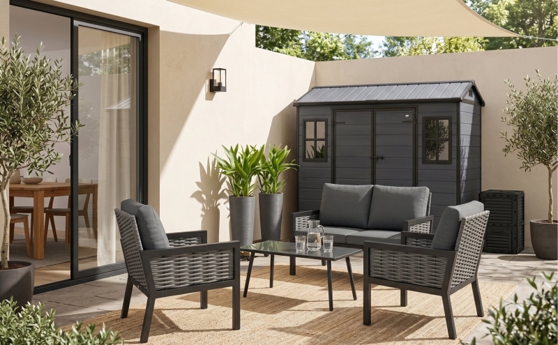 Outdoor Leisure