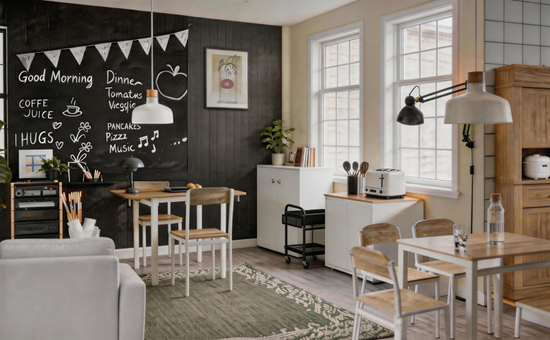 Home-Living room
