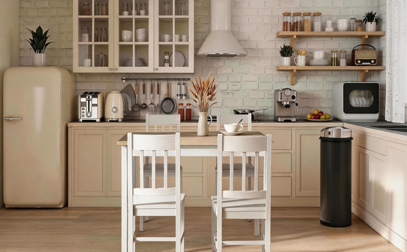 Home-Kitchen
