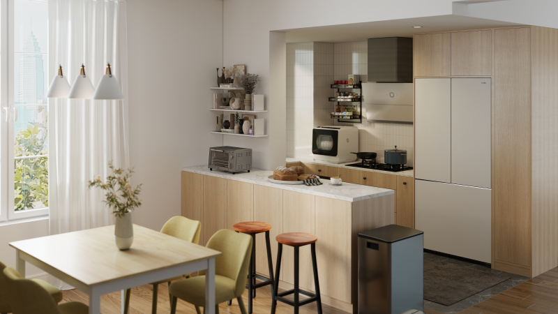 Home-Kitchen