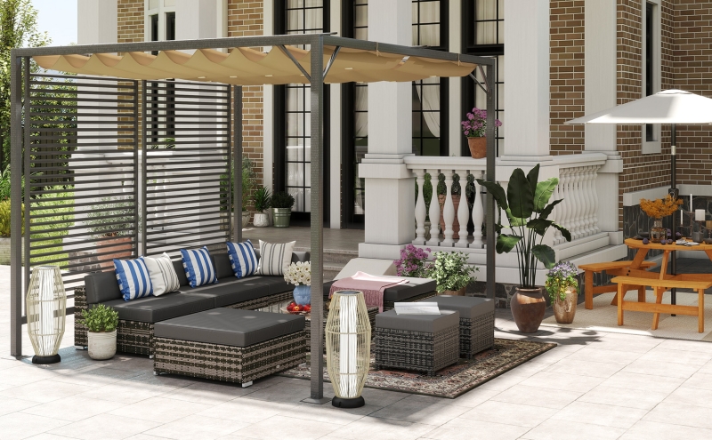 Outdoor Leisure