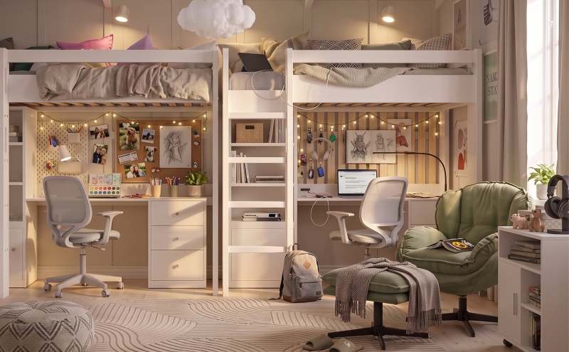 Home-Living room
