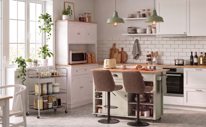 Home & Kitchen