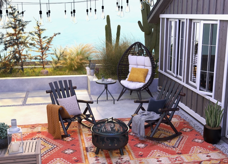 Garden Leisure