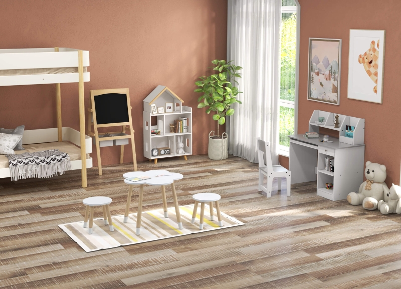 Kids Room Decoration