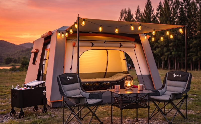CAMP