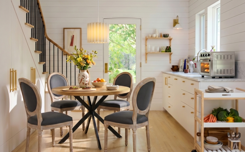 Home Kitchen
